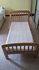 Toddler Bed John Lewis "Anna"