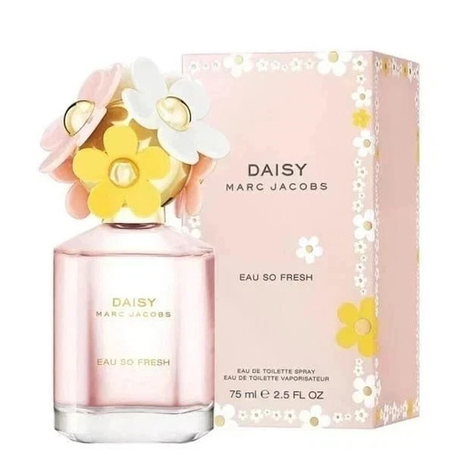 Marc jacobs daisy eau fresh - jacobs, so