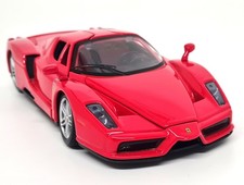 Maisto 1/24 - Ferrari Enzo