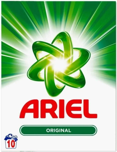 Ariel compact laundry - ariel,