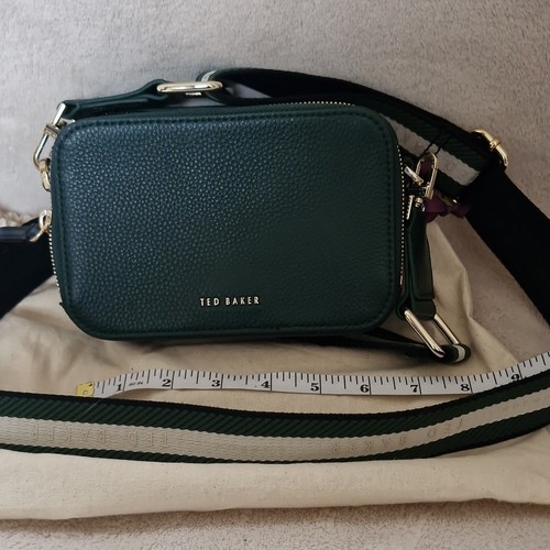 Ted baker dark - baker, green