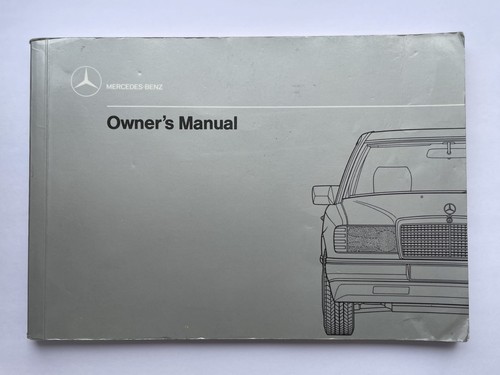 Mercedes benz w124 owners - mercedes-benz,