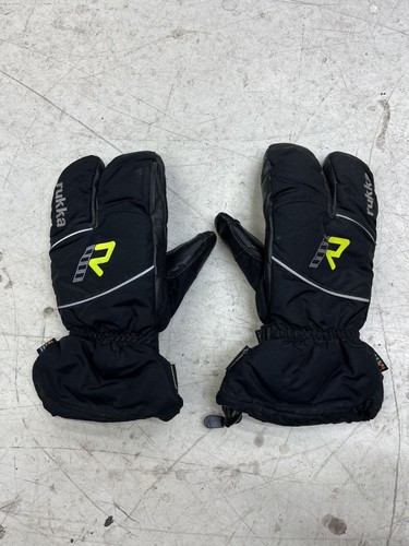 Rukka gtx chamb gloves - rukka,