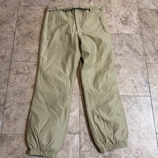 Vintage Raven Industries Large