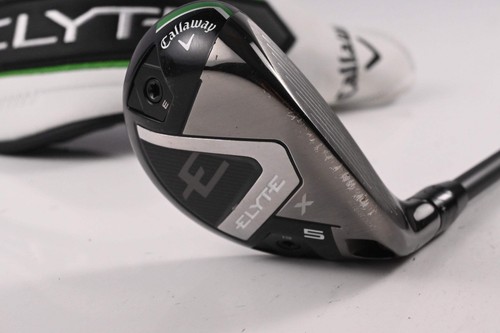 Callaway elyte hybrid - callaway,
