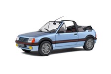 Solido 1:18 scale S1806203