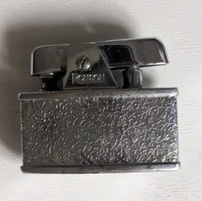 Ronson Vara flame Cadet Mini Vintage Petrol Lighter