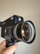 Zeiss ikon moviflex m811 - ikon,