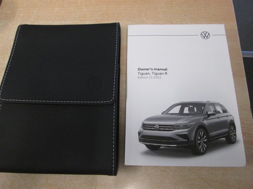 Volkswagen tiguan owners - volkswagen,