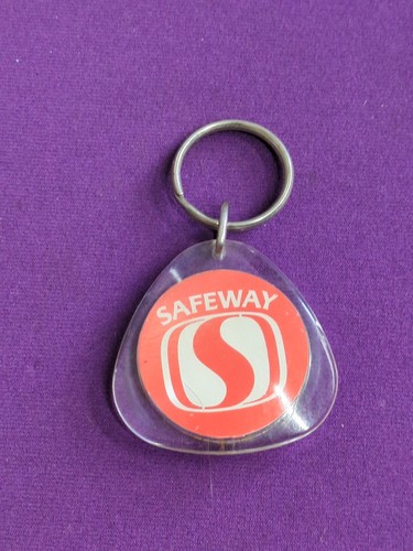 Vintage safeway supermarket - safeway,