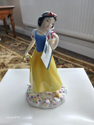 Royal doulton snow white - doulton, brand