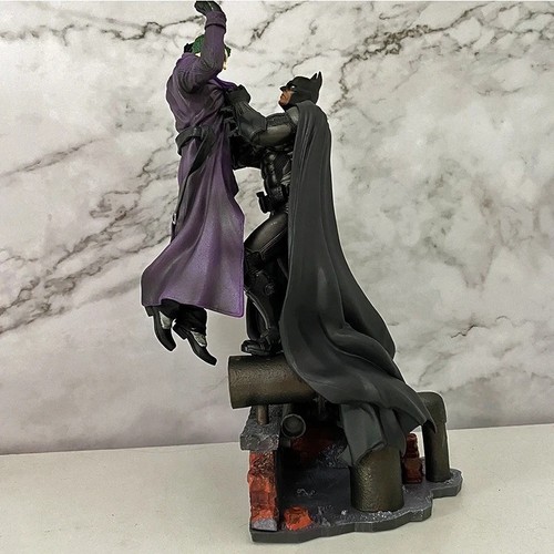 Batman joker 28cm - batman, scale