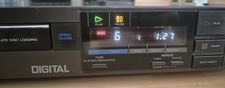 See Video Link! Vintage Sony