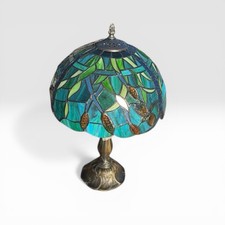 Tiffany Style Stained Glass
