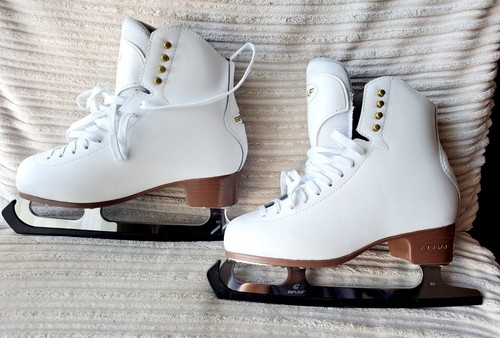Graf 500 figure - graf, skating
