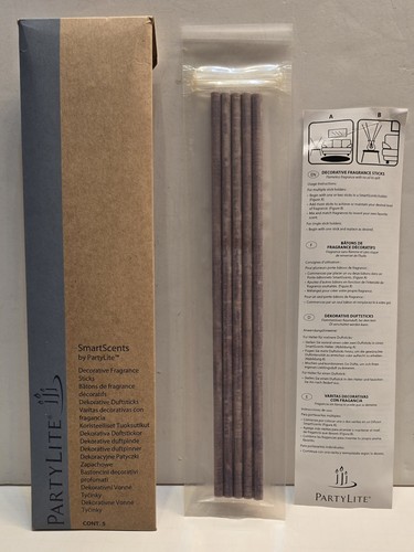 Partylite smartscents - partylite,