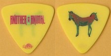 Another Animal 2008 concert