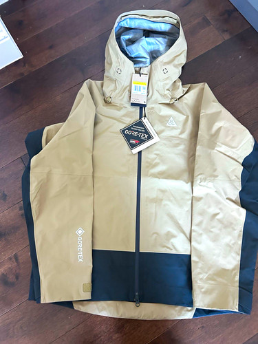 Nike acg storm fit misery - storm,