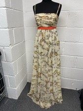 Ted Baker Cream Maxi Occasion