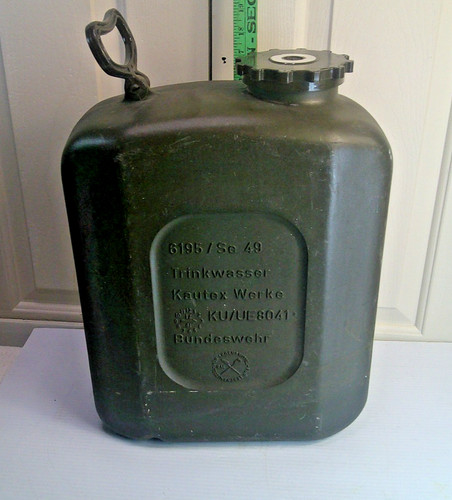 Gallon military jeep - military,