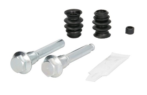 Disc brake guide - , set