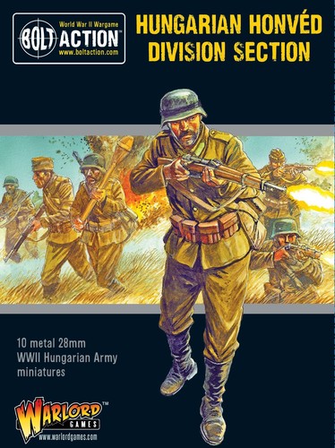 Hungarian army honved division - army,