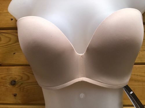 Size 36dd wonderbra style - 36dd,
