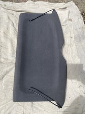 VAUXHALL CORSA C PARCEL SHELF