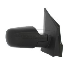 Ford Fusion 2002-2006 Door