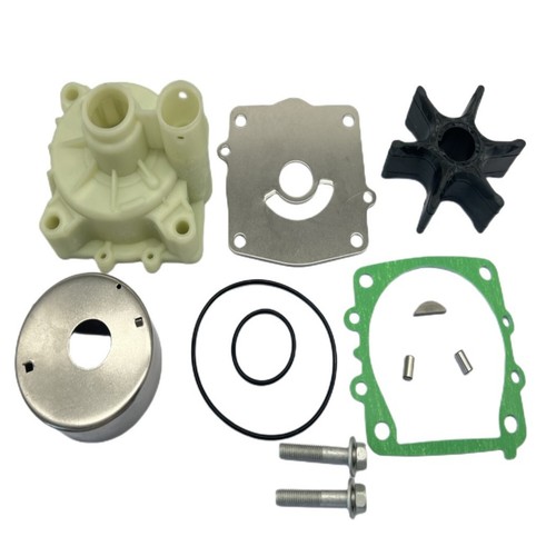 Water pump impeller rebuild - impeller,