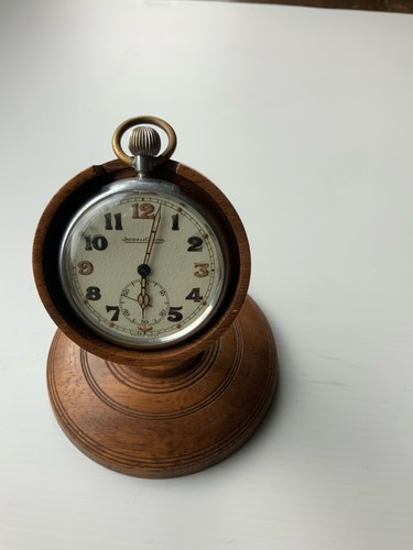 Vintage jaeger lecoultre gstp - jaeger,