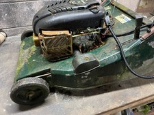 Hayter Harrier 56 AutoDrive - Dismantled/Spares/Breaking - All parts available