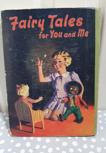 Fairy tales for you and - for,