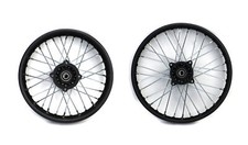 12" & 14" Pit Bike Wheels Rims