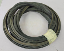 Genuine Boot Lid Seal Fits: Subaru Impreza Saloon & 2 Door 92-00 WRX STi RA