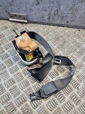 VAUXHALL INSIGNIA SEAT BELT