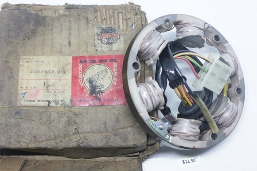 Nos honda s90 cl90 - nos,