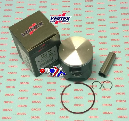 Piston kit honda rs125cc - honda,