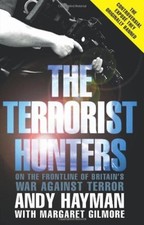 The Terrorist Hunters-Andy