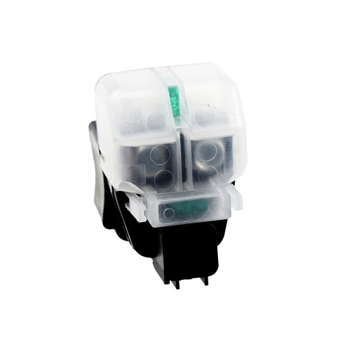 Starter relay solenoid - relay,