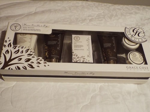 Grace cole warm vanilla fig - cole,