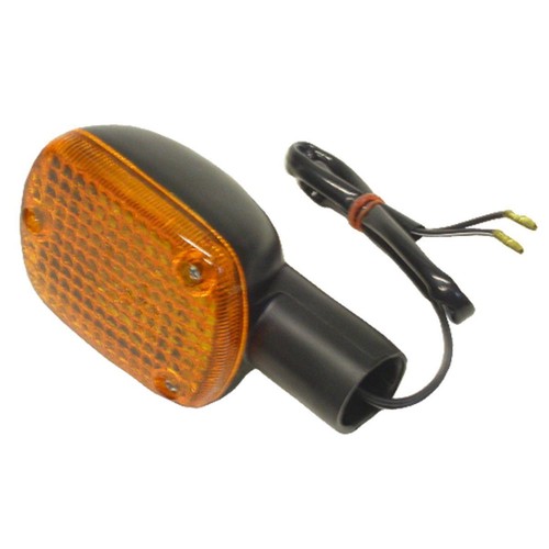 Indicator front left - left, cd