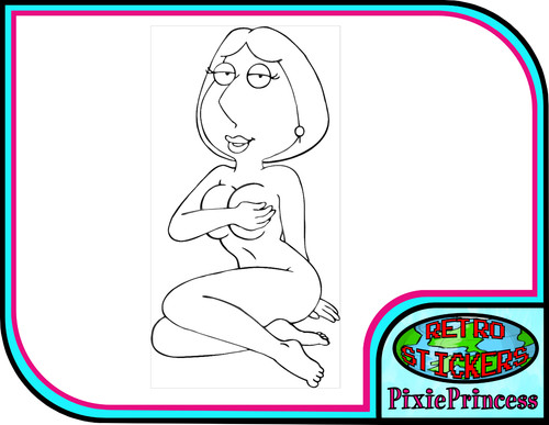 Family guy lois - lois, b