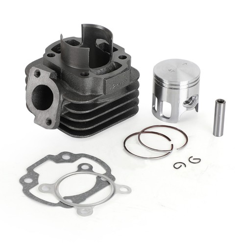 70cc cylinder big bore - 70cc,