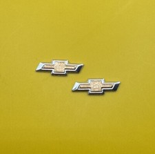2 X CHEVROLET REMOTE KEY FOB