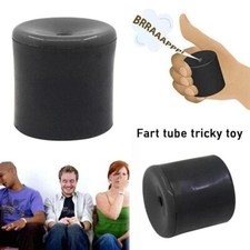 Squeeze Fart Prank Toy Rubber
