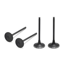 4Pcs MX Inlet Intake Exhaust