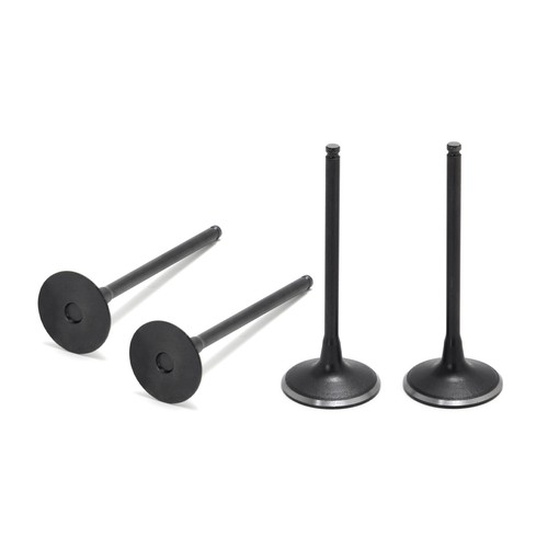 4pcs inlet intake exhaust - 4pcs, mx