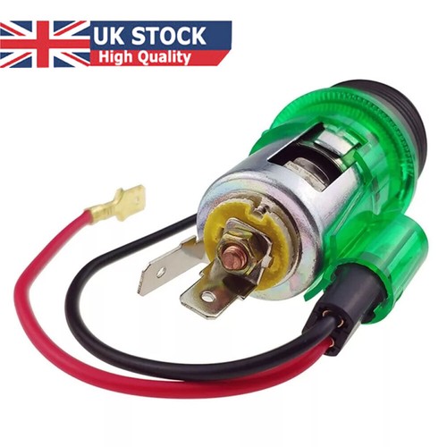 Cigarette lighter cigar plug - cigarette,