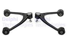 Pair Suspension Control Arm